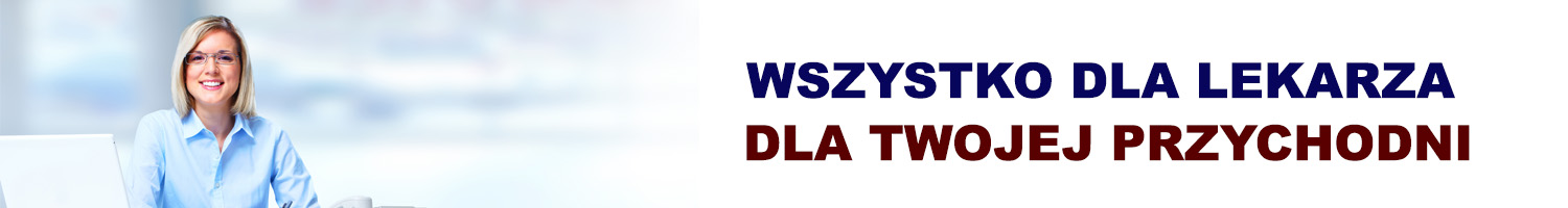 Wyposażenie przychodni lekarskiej, Programy refundacyjne. Hurtownia medyczna dla przychodni